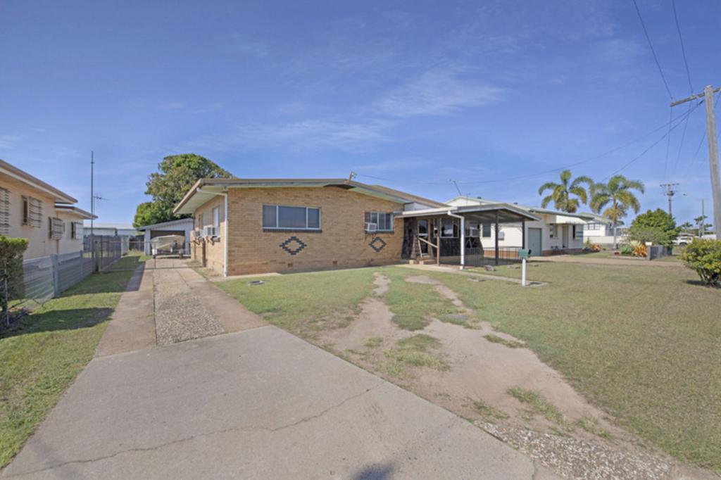 20 Blamey St, Avenell Heights, QLD 4670