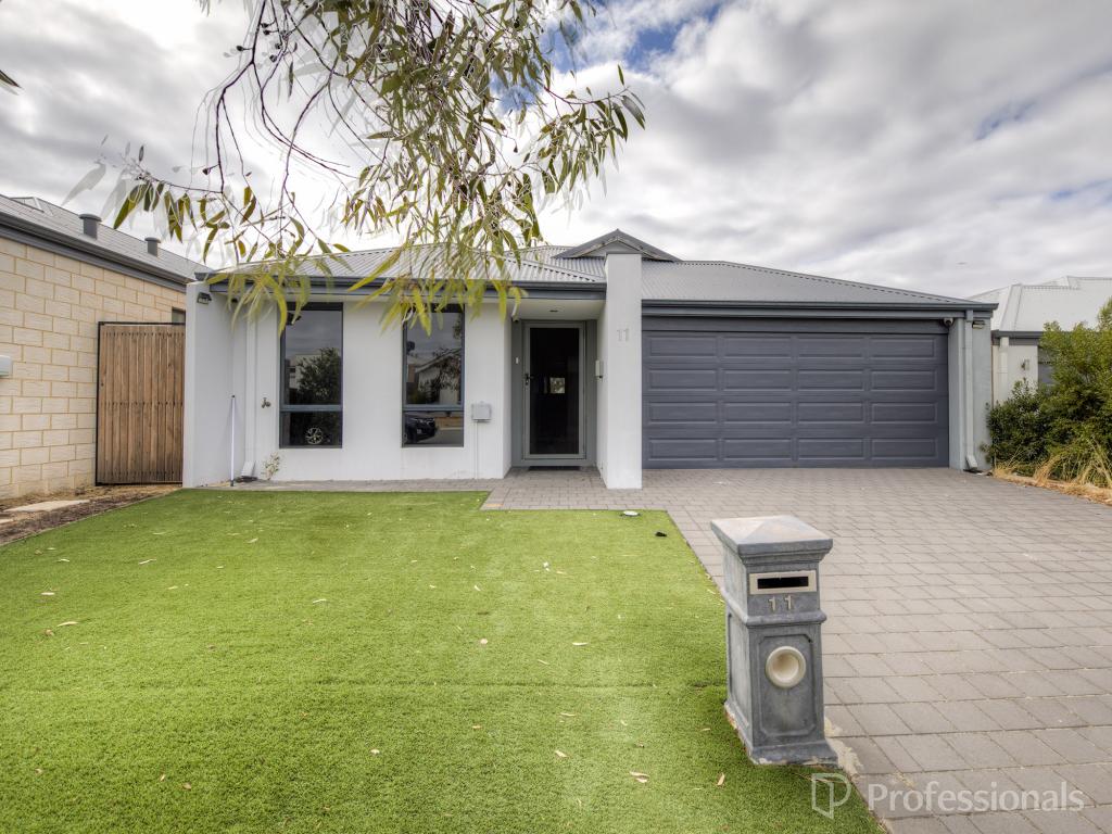 11 Colony Way, Ellenbrook, WA 6069