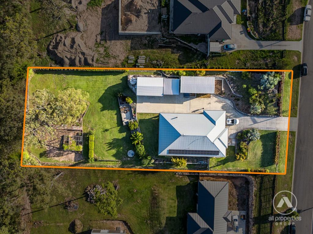 259-263 Bidyan Bvd, New Beith, QLD 4124