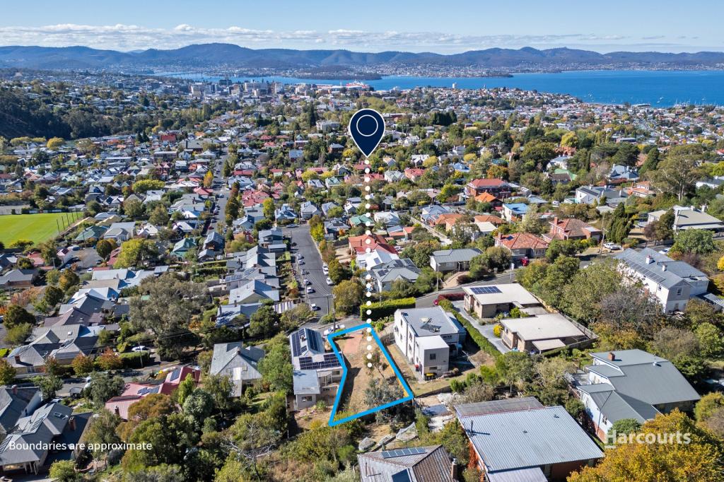 12a Wellesley St, South Hobart, TAS 7004