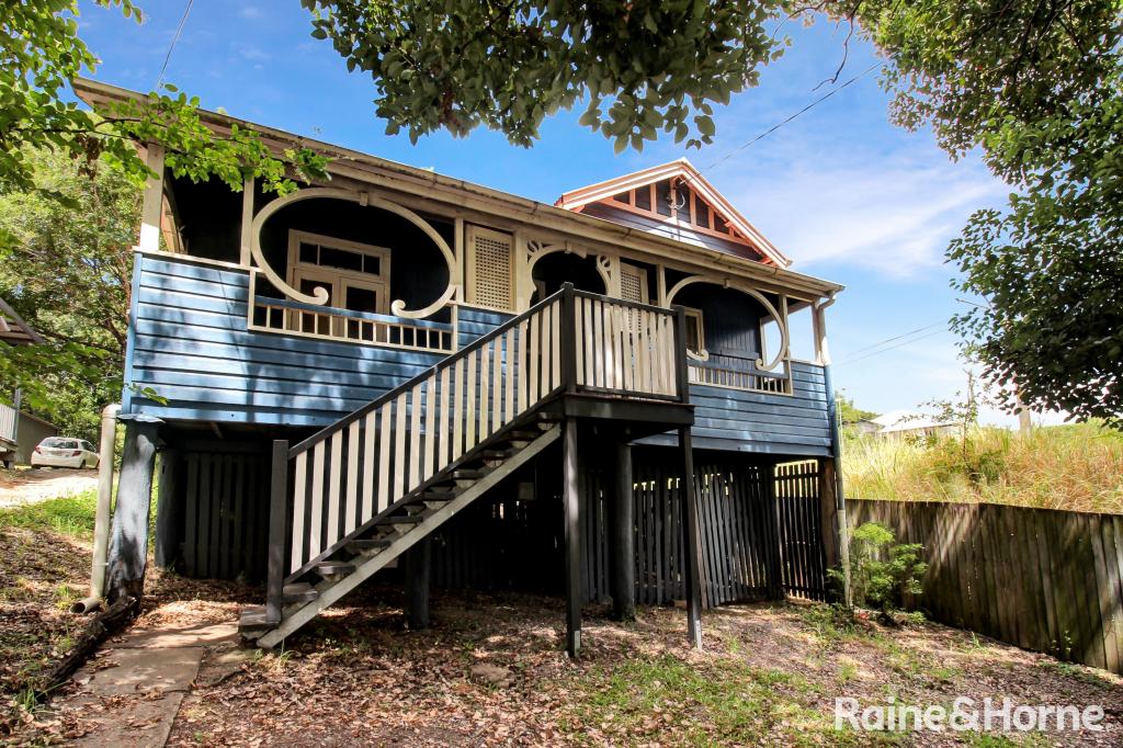 1 Landsborough Tce, Toowong, QLD 4066