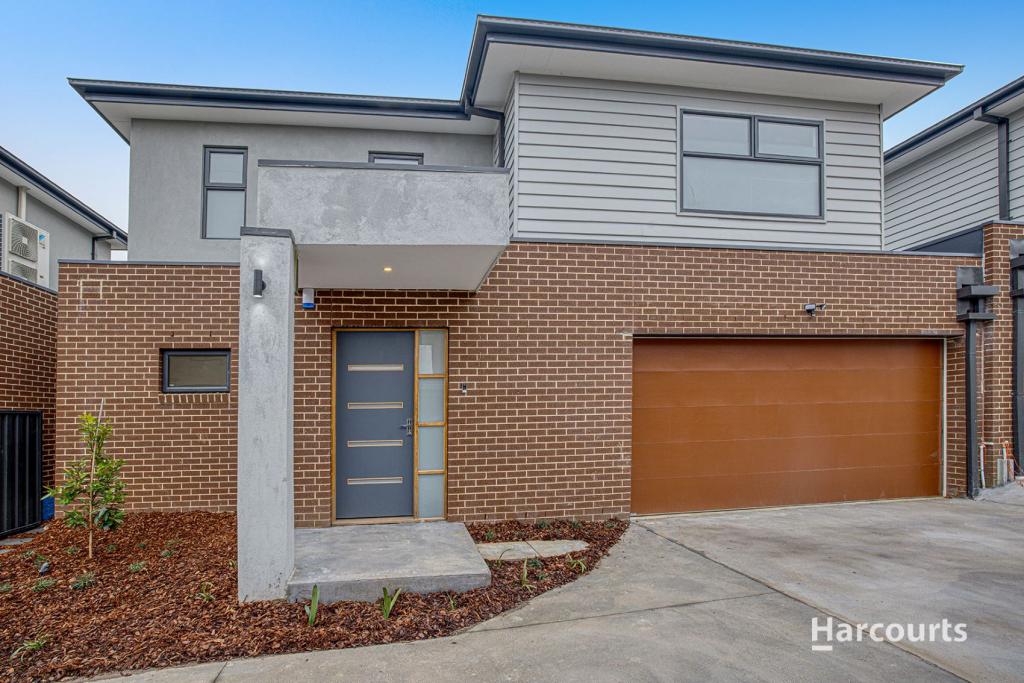 2/6 Edwards St, Burwood, VIC 3125