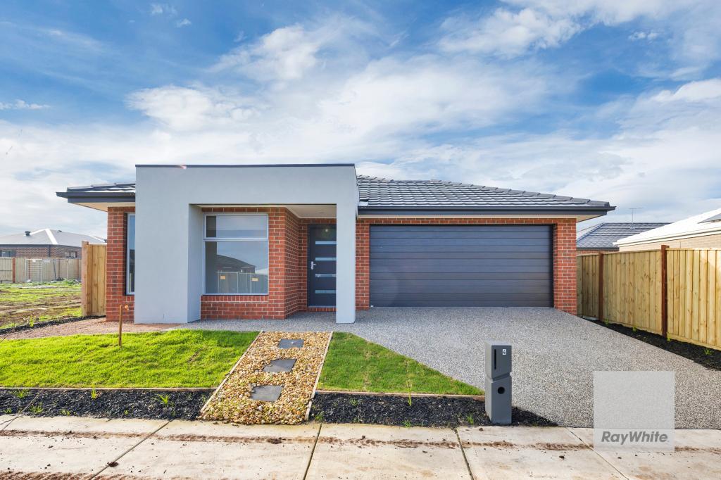 4 Caher Way, Sunbury, VIC 3429