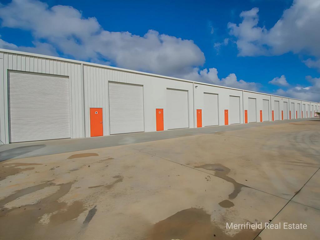 22/370a Albany Hwy, Orana, WA 6330