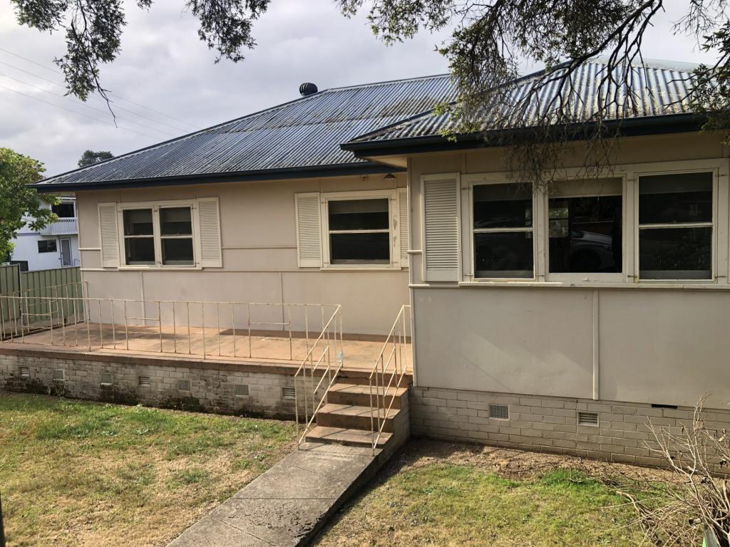 35 Carp St, Bega, NSW 2550