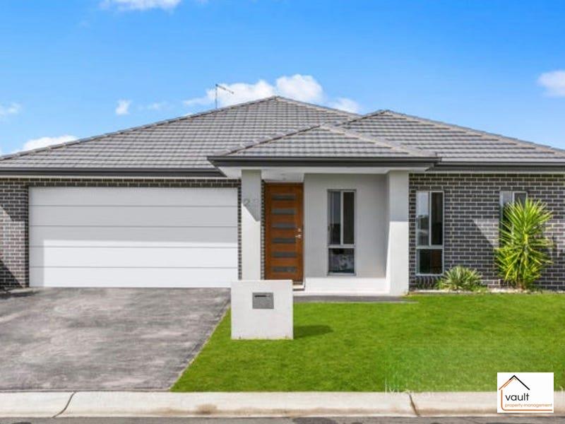 23 Wagner Rd, Spring Farm, NSW 2570
