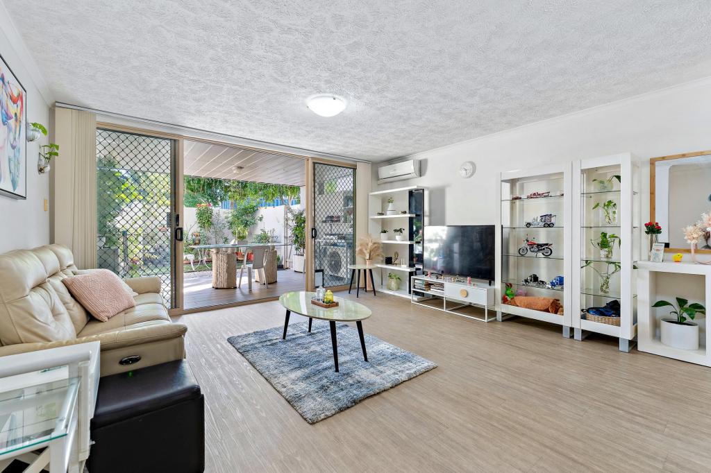 3/8 Mascar St, Upper Mount Gravatt, QLD 4122