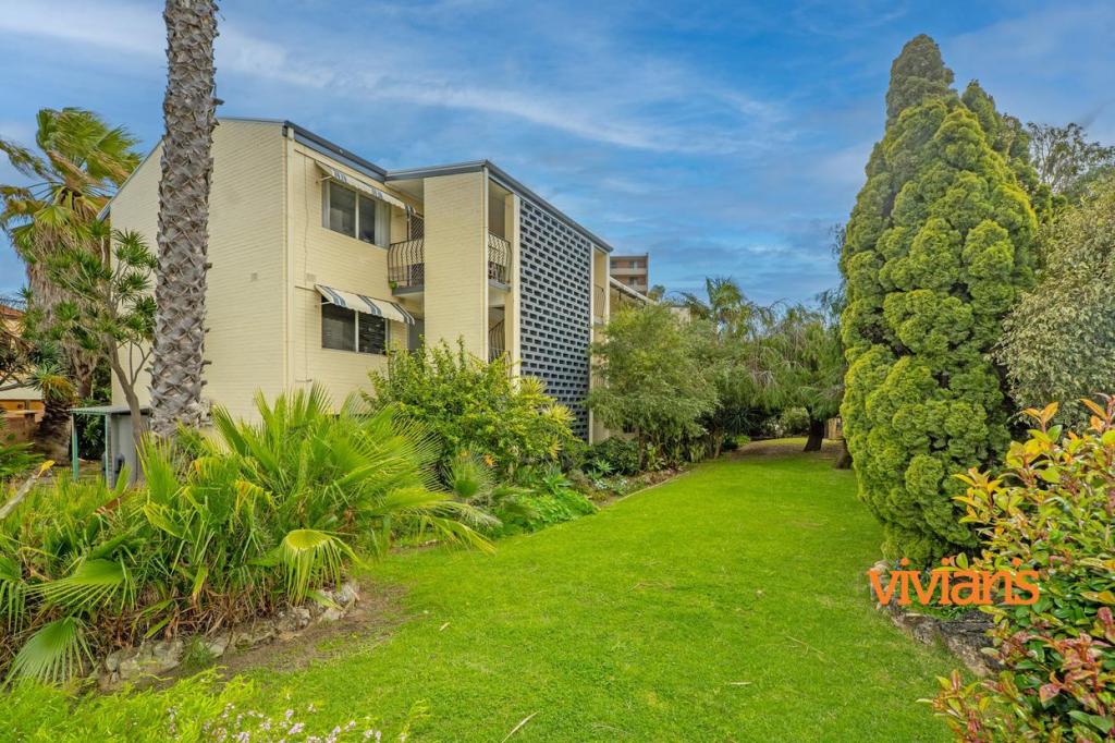 4/23 Fairlight St, Mosman Park, WA 6012