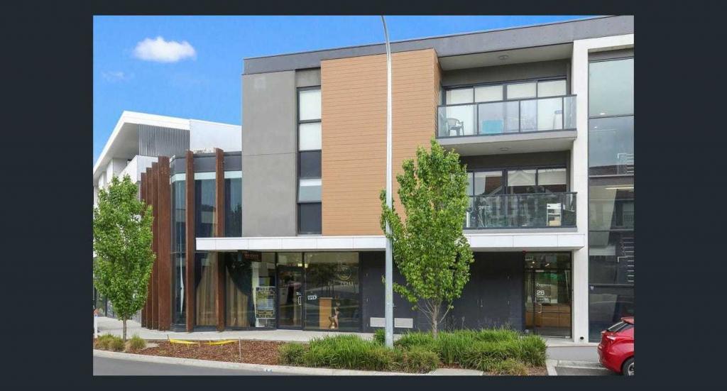 104/36 Copernicus Cres, Bundoora, VIC 3083