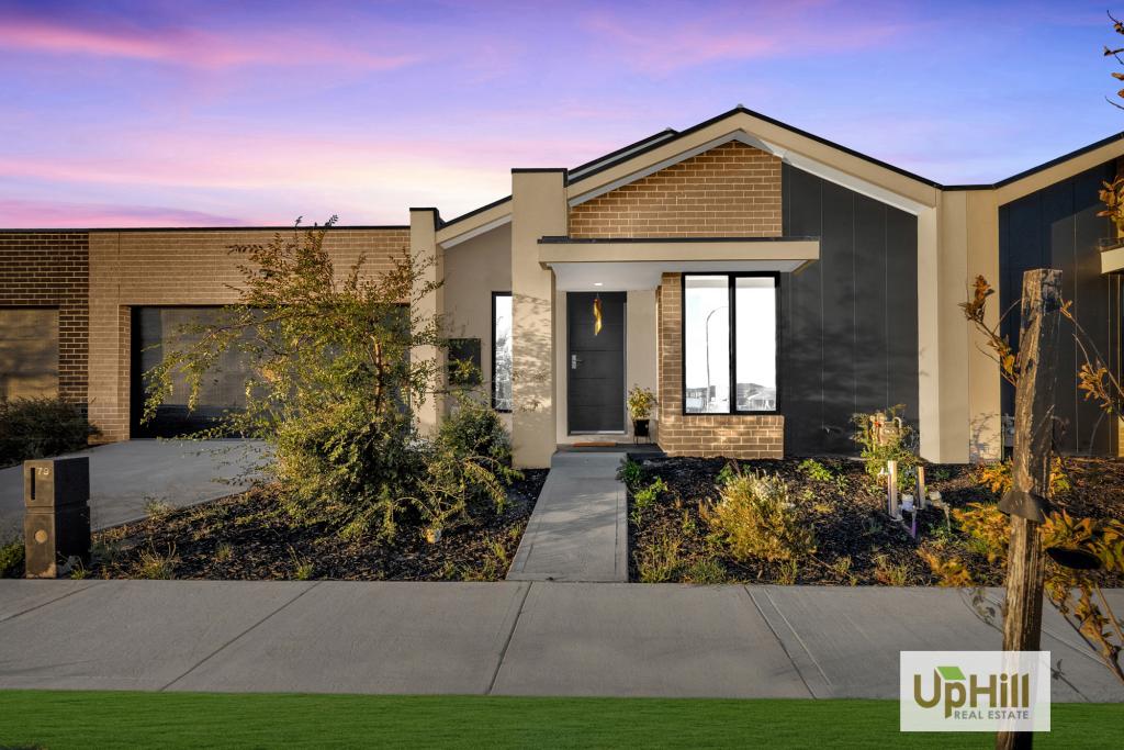 79 Plymouth Bvd, Clyde North, VIC 3978