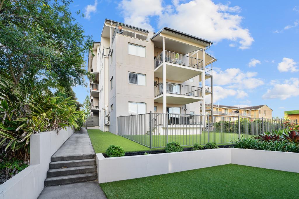 28/34 Bonython St, Windsor, QLD 4030