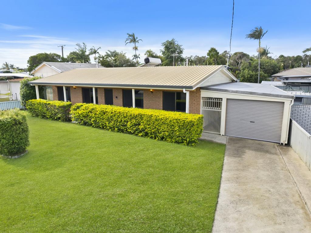 7 Kittyhawk St, Bongaree, QLD 4507