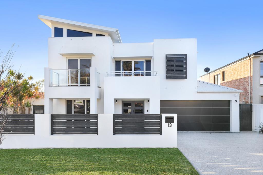 13 Bribie Ave, Shell Cove, NSW 2529