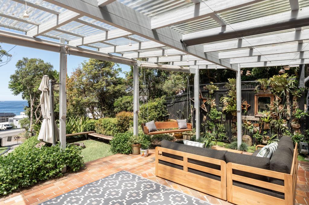 492 Lawrence Hargrave Dr, Wombarra, NSW 2515