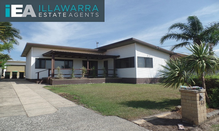 161 Pur Pur Ave, Lake Illawarra, NSW 2528