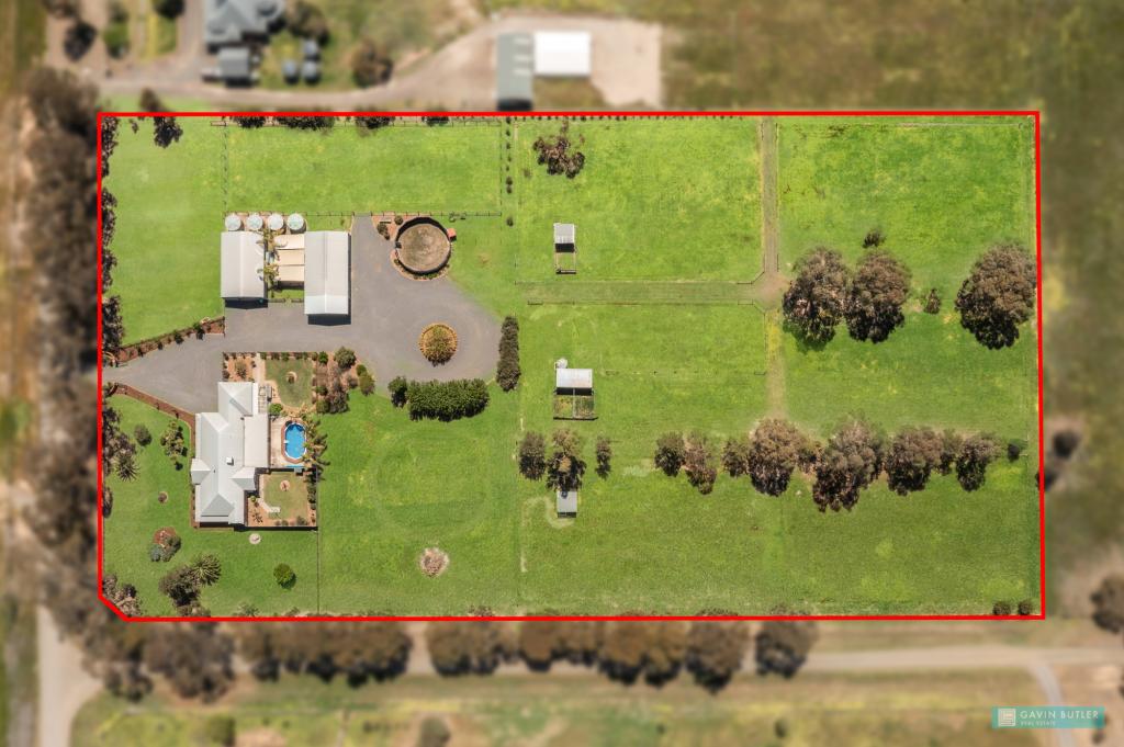 104 Banksia Rd, Huntly, VIC 3551