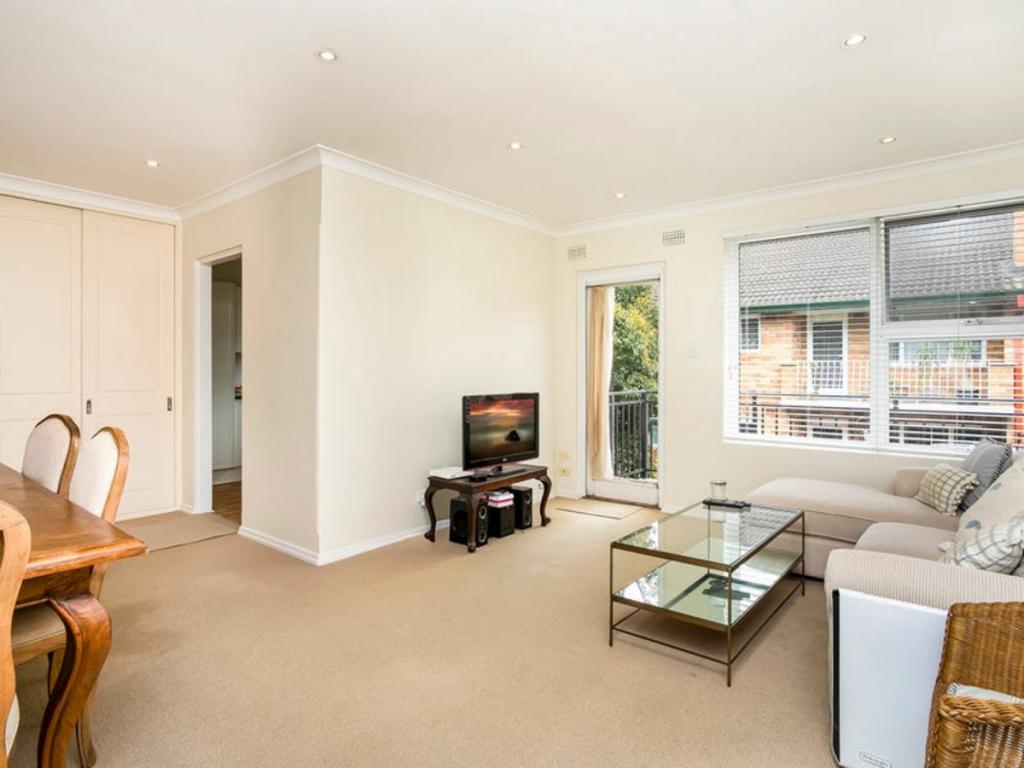 12/22 Crows Nest Rd, Waverton, NSW 2060