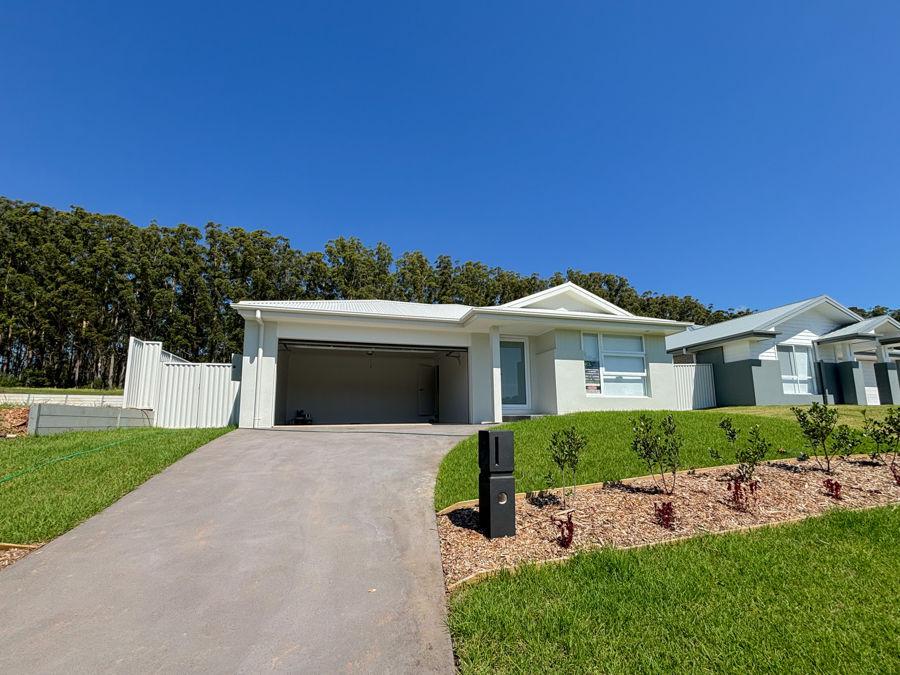 2 Turtle Rise, Bonville, NSW 2450