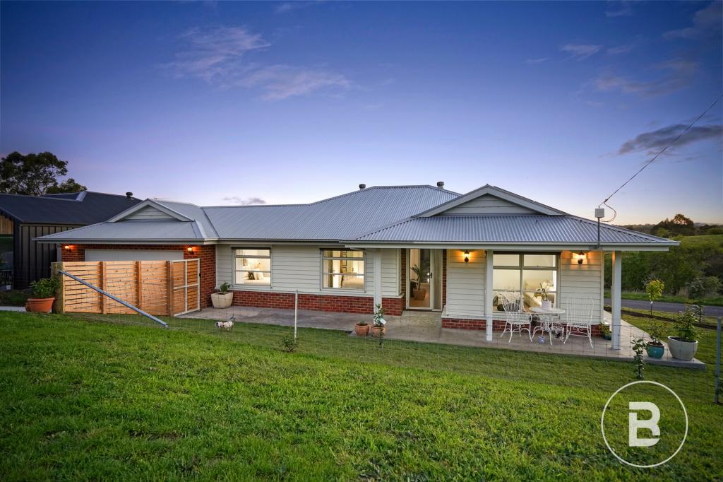 40 Jory St, Creswick, VIC 3363