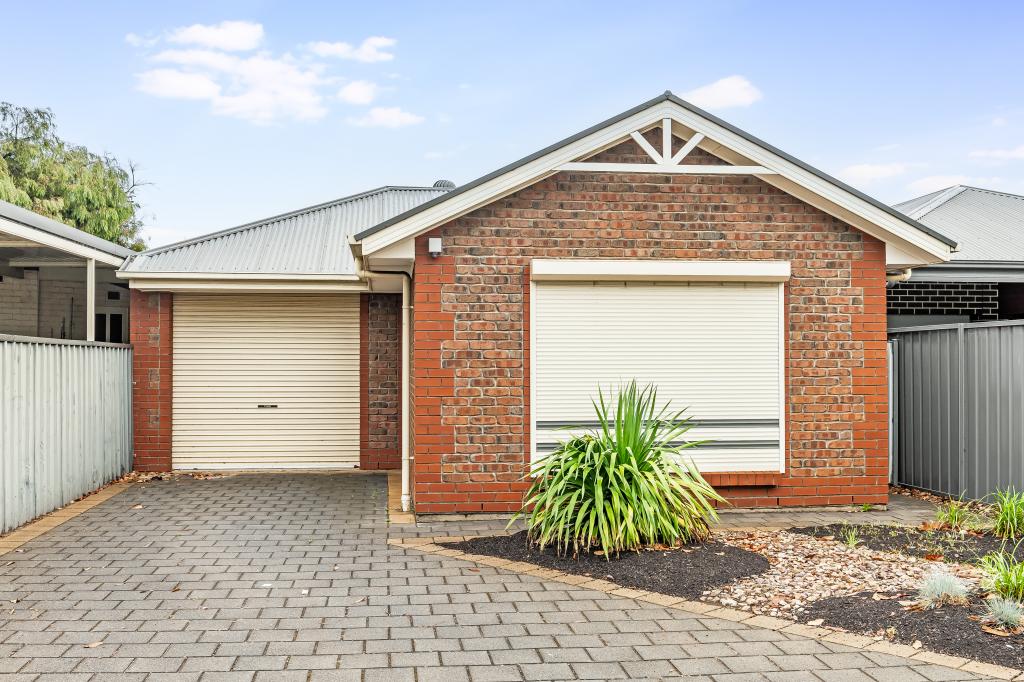 58a Florence Ave, Blair Athol, SA 5084