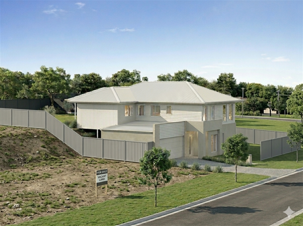 Contact Agent For Address, Ripley, QLD 4306