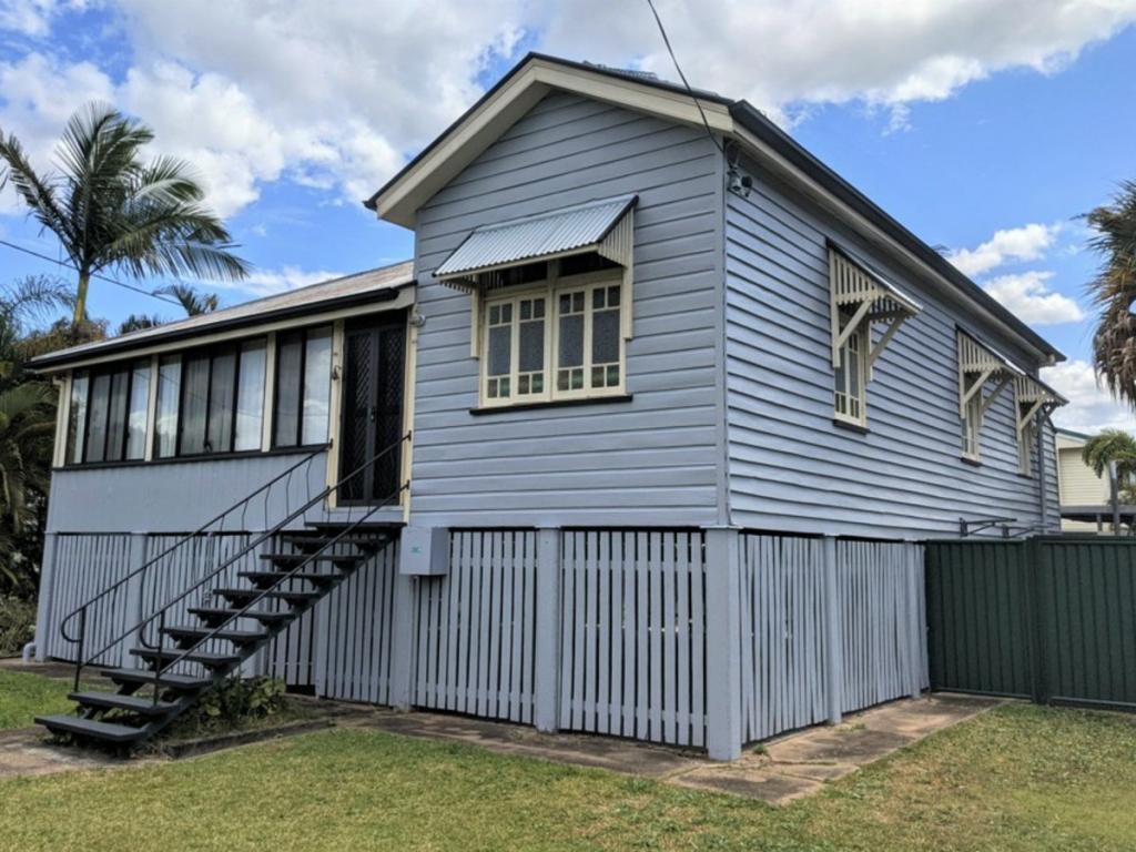 178 Ferry St, Maryborough, QLD 4650
