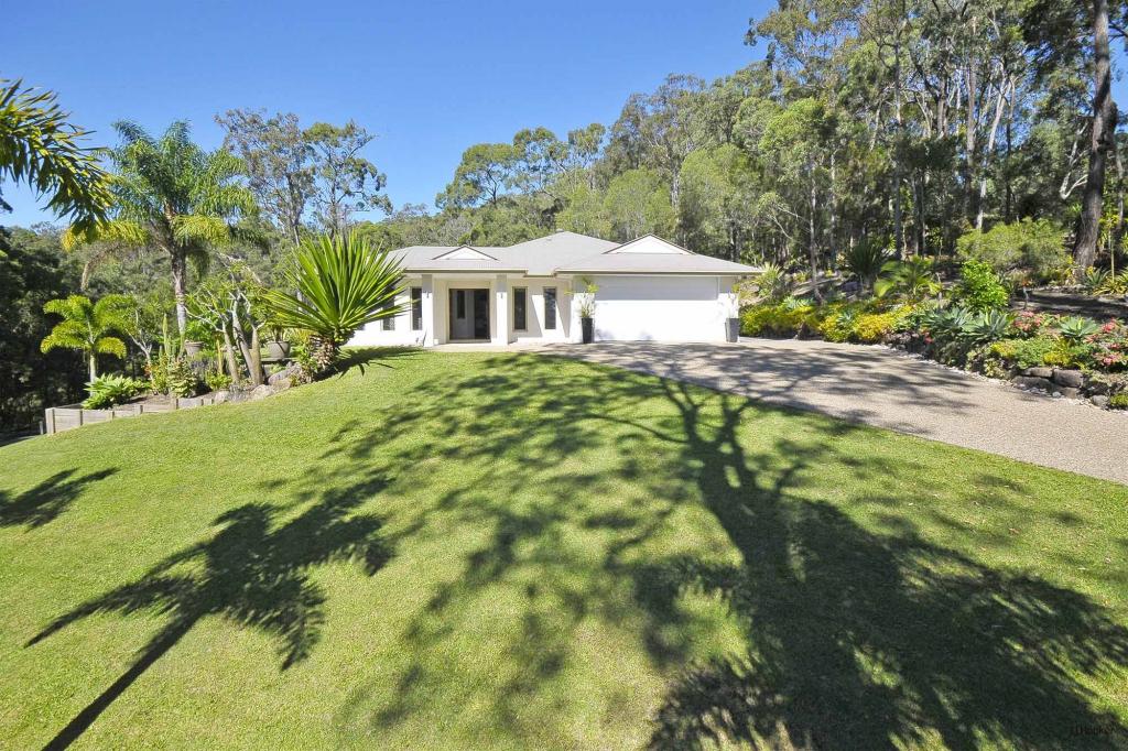 23 Koombahla Dr, Tallebudgera, QLD 4228