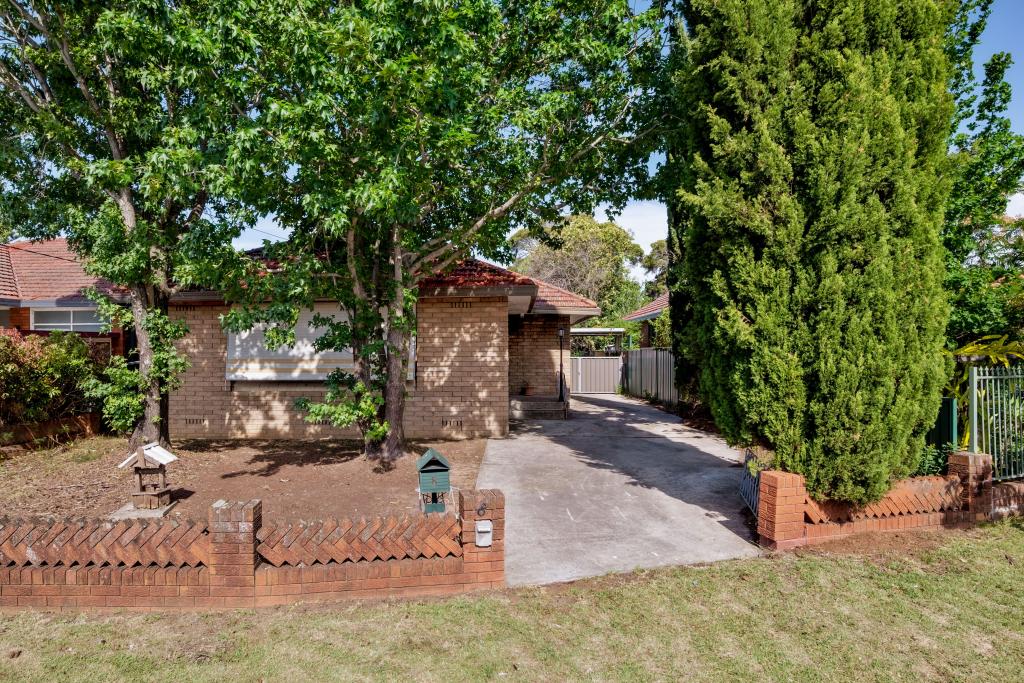 8 Payton St, Canley Vale, NSW 2166