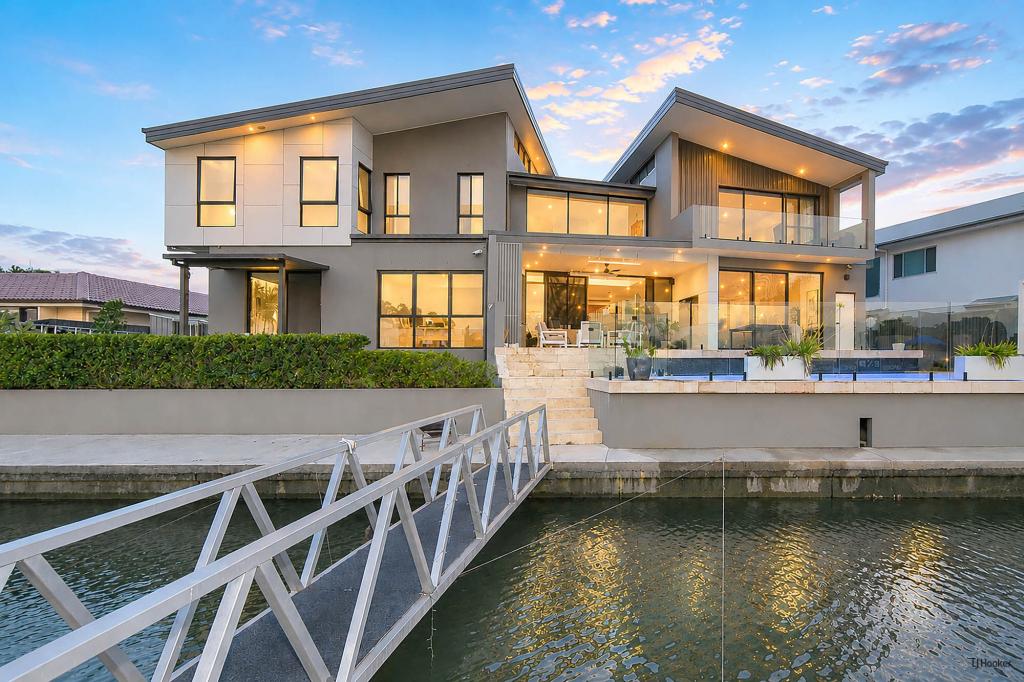 11 Tiller Ct, Currumbin Waters, QLD 4223