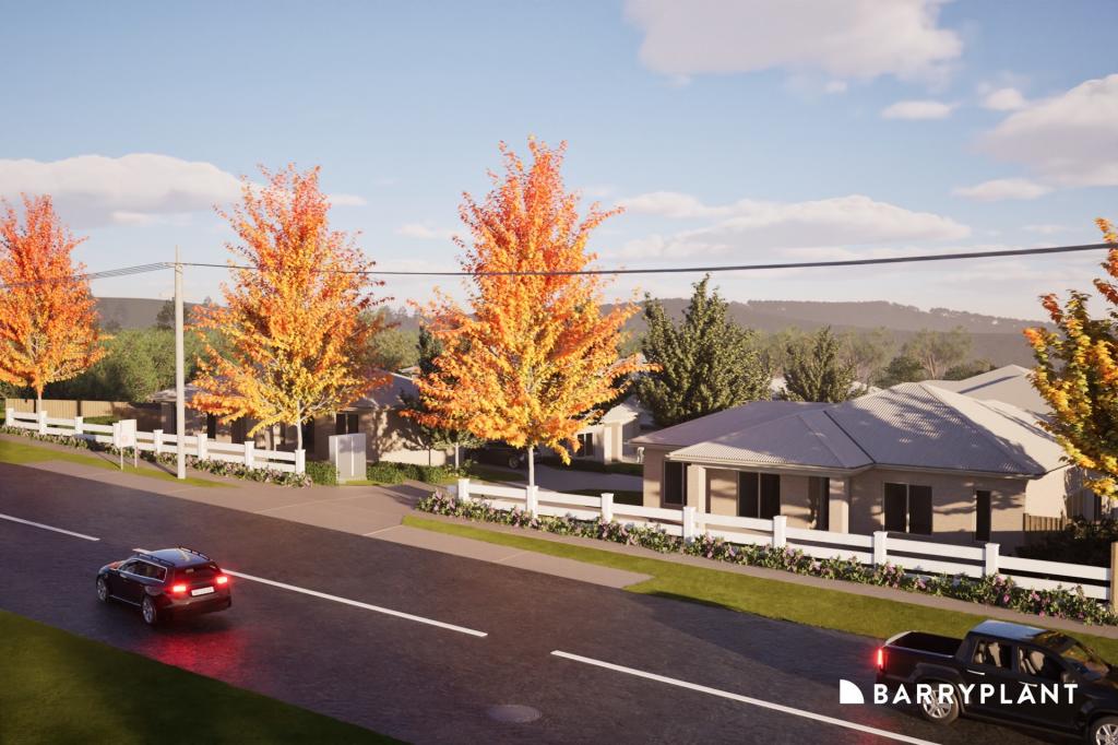 8/44 Little Yarra Rd, Yarra Junction, VIC 3797