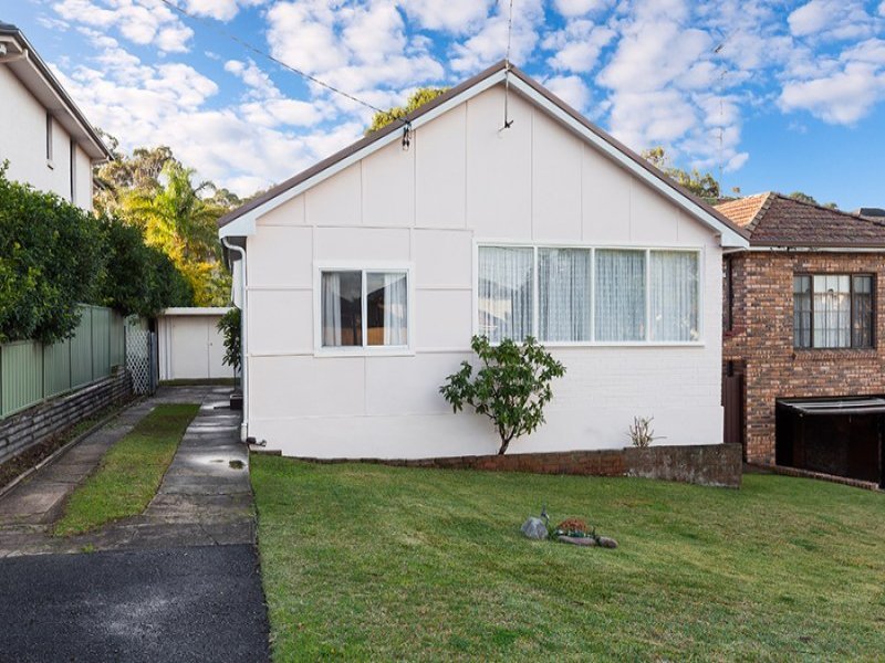 29 WILLABURRA RD, BURRANEER, NSW 2230