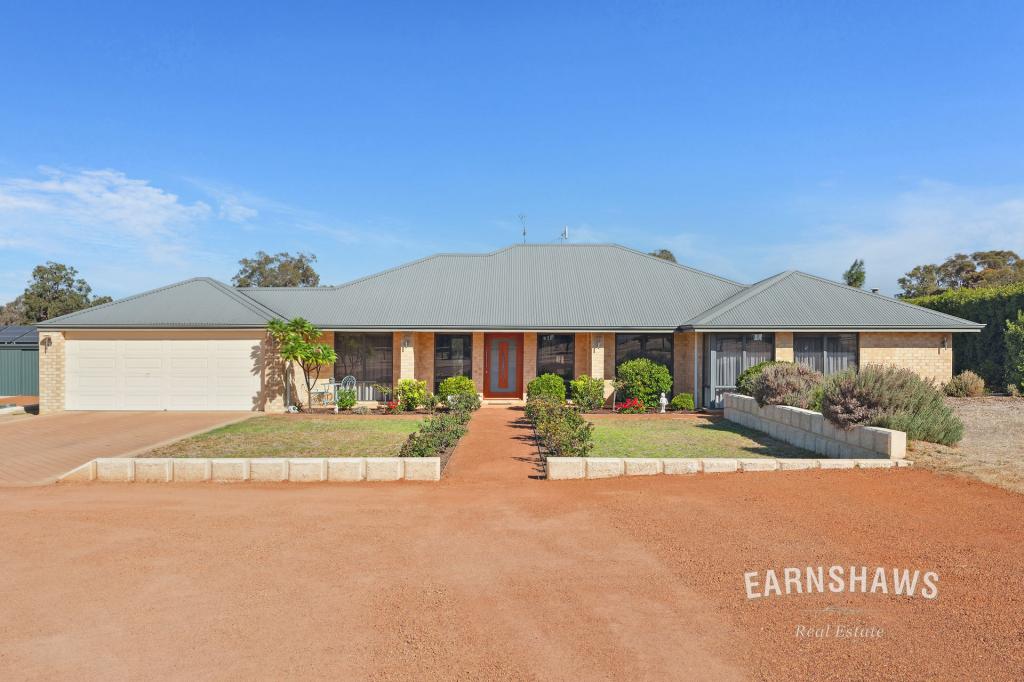 186 Gumtree Rd, Bakers Hill, WA 6562