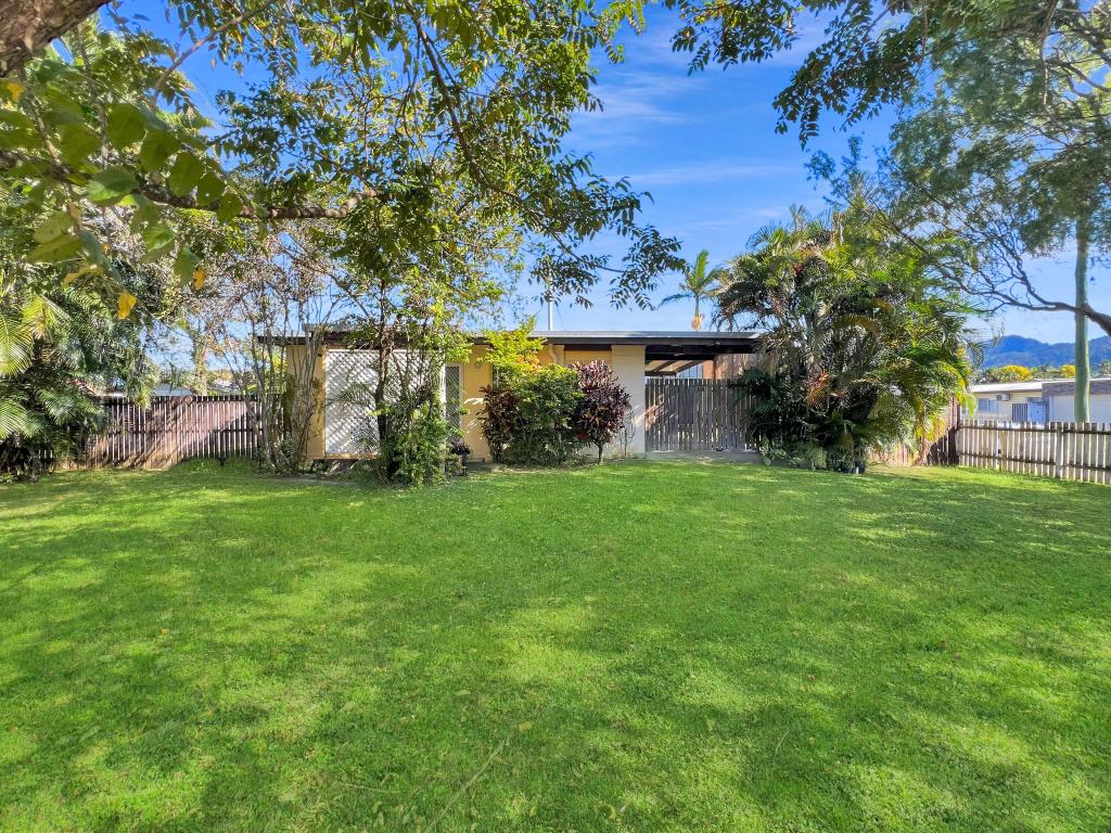 67 Birch St, Manunda, QLD 4870