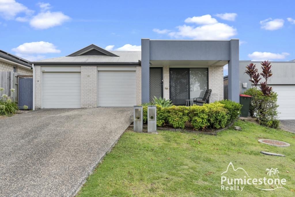 12 Panda St, Dakabin, QLD 4503