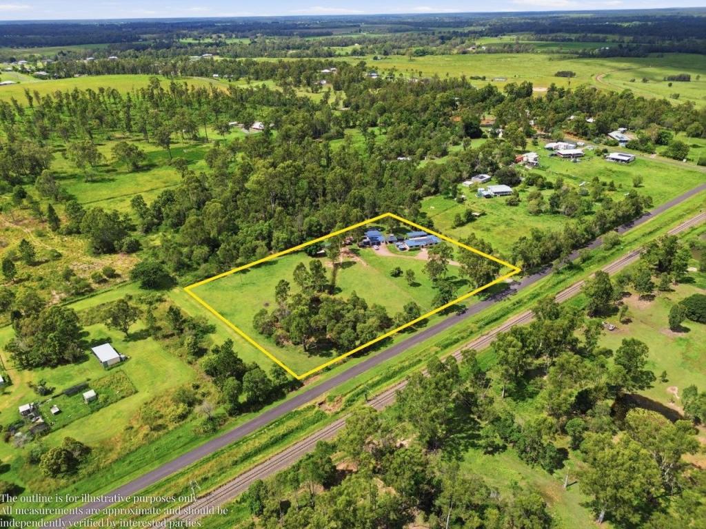 51 Station Rd, Yengarie, QLD 4650