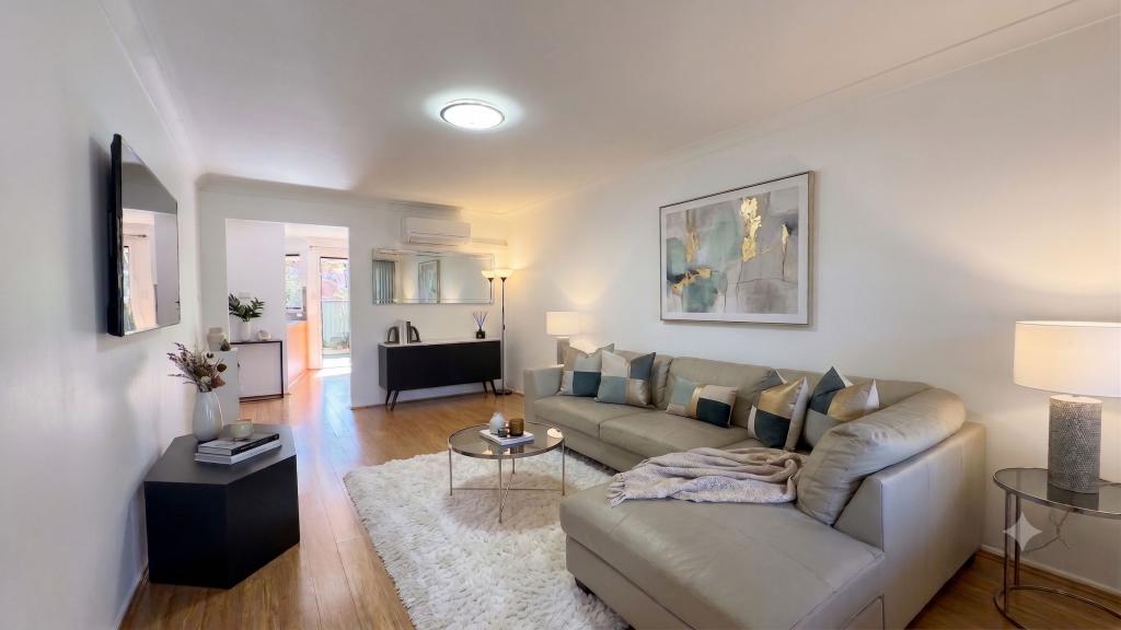 3/15-25 Atchison St, St Marys, NSW 2760