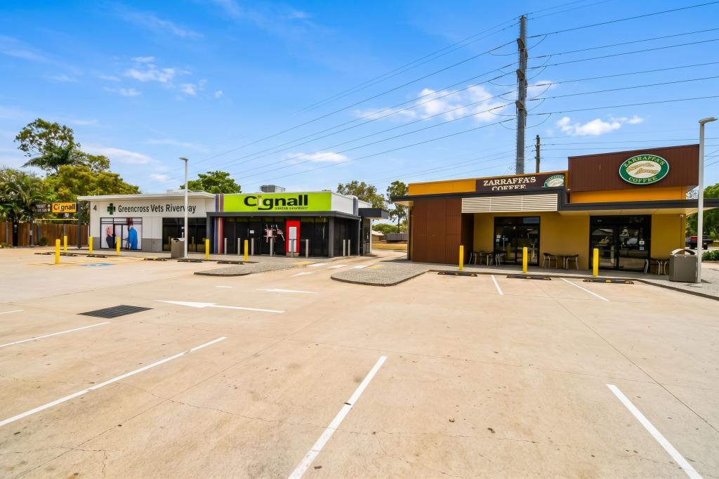 1c/4 Gouldian Ave, Condon, QLD 4815