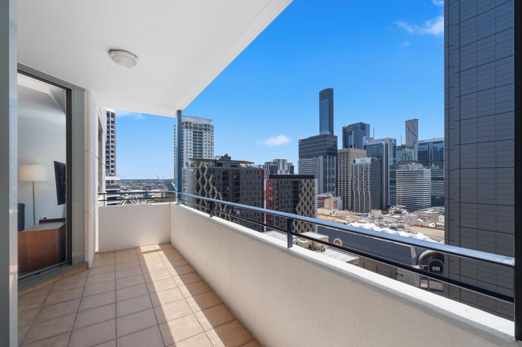 2604/95 CHARLOTTE ST, BRISBANE CITY, QLD 4000