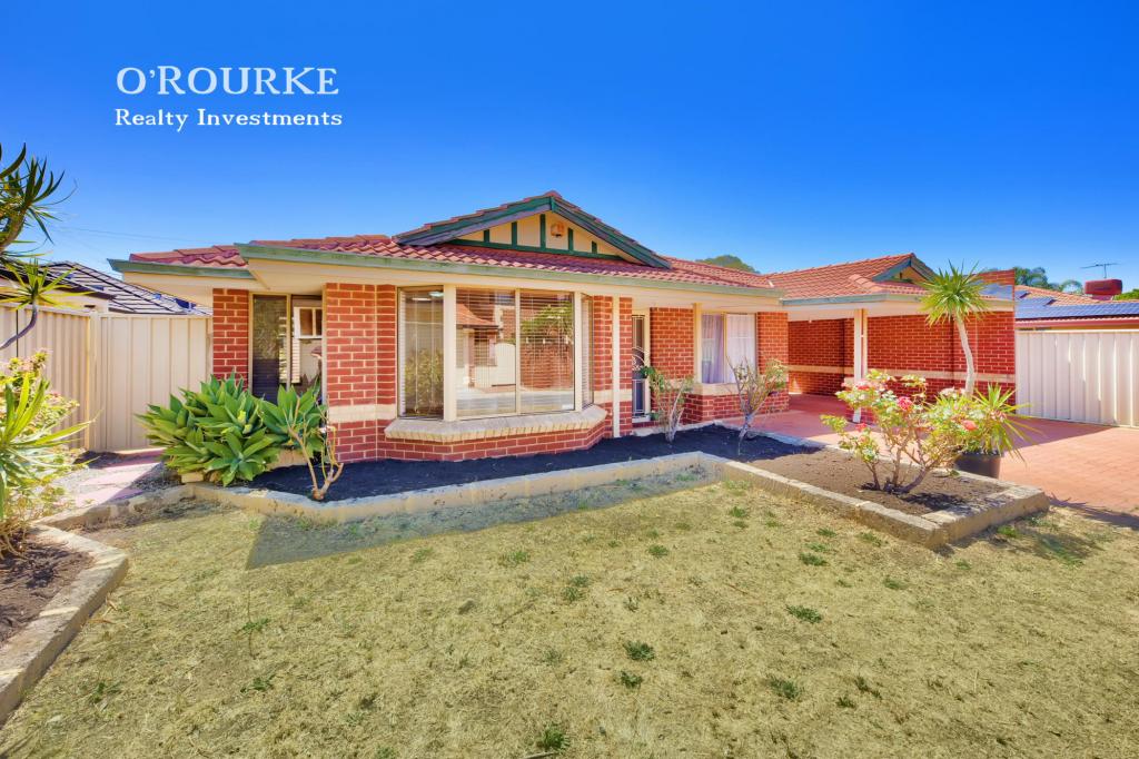 117B HERBERT ST, DOUBLEVIEW, WA 6018