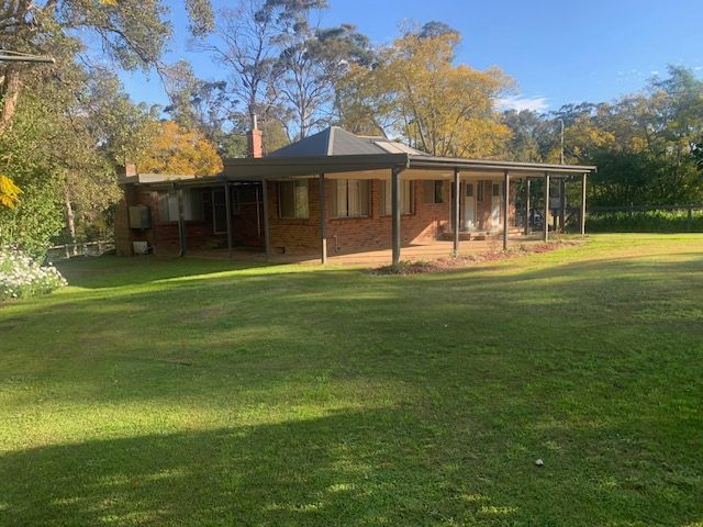 35 CATTAI RIDGE RD, GLENORIE, NSW 2157