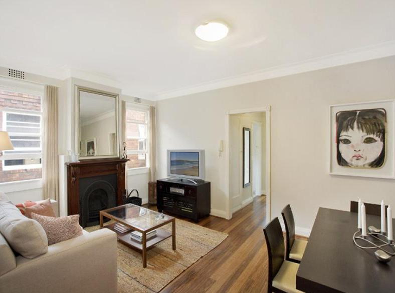 7/16 Manion Ave, Rose Bay, NSW 2029