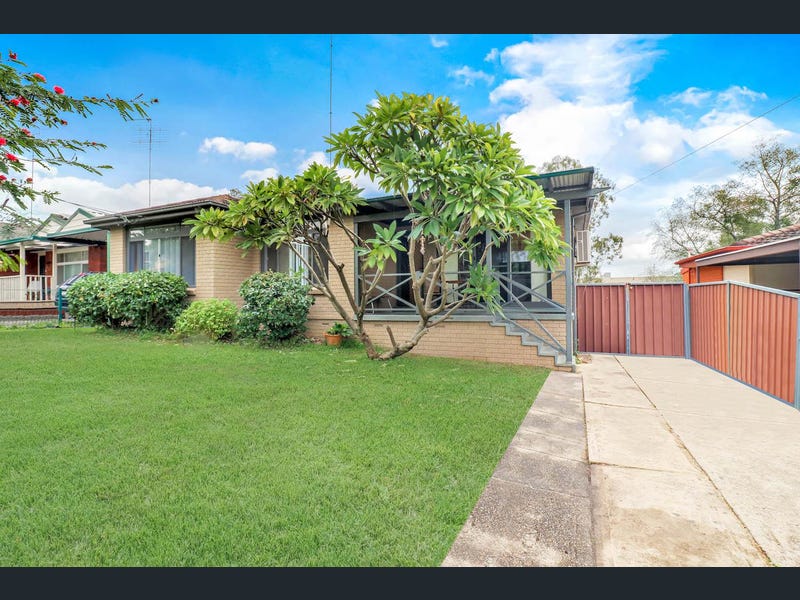 5 Sunshine Ave, Penrith, NSW 2750