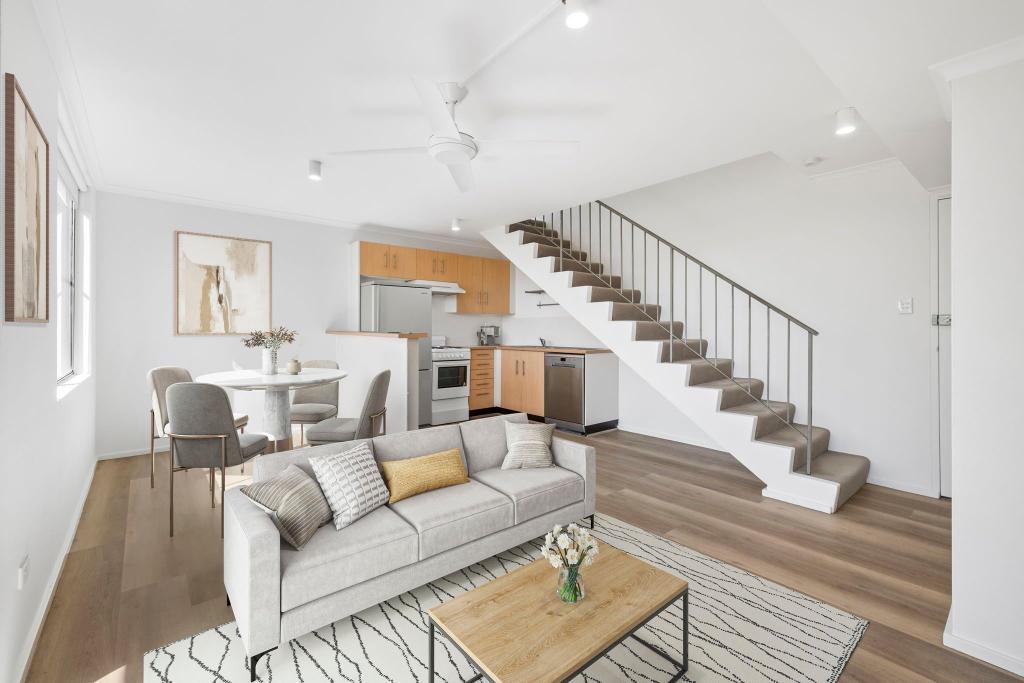 17/4 Goodlet St, Surry Hills, NSW 2010