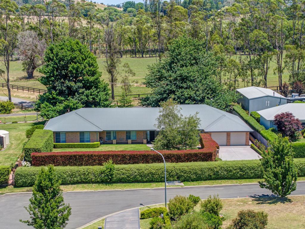 40B CHURCH RD, MOSS VALE, NSW 2577