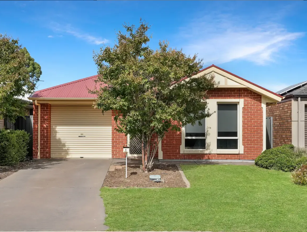 5 Oakwood Cct, Munno Para West, SA 5115