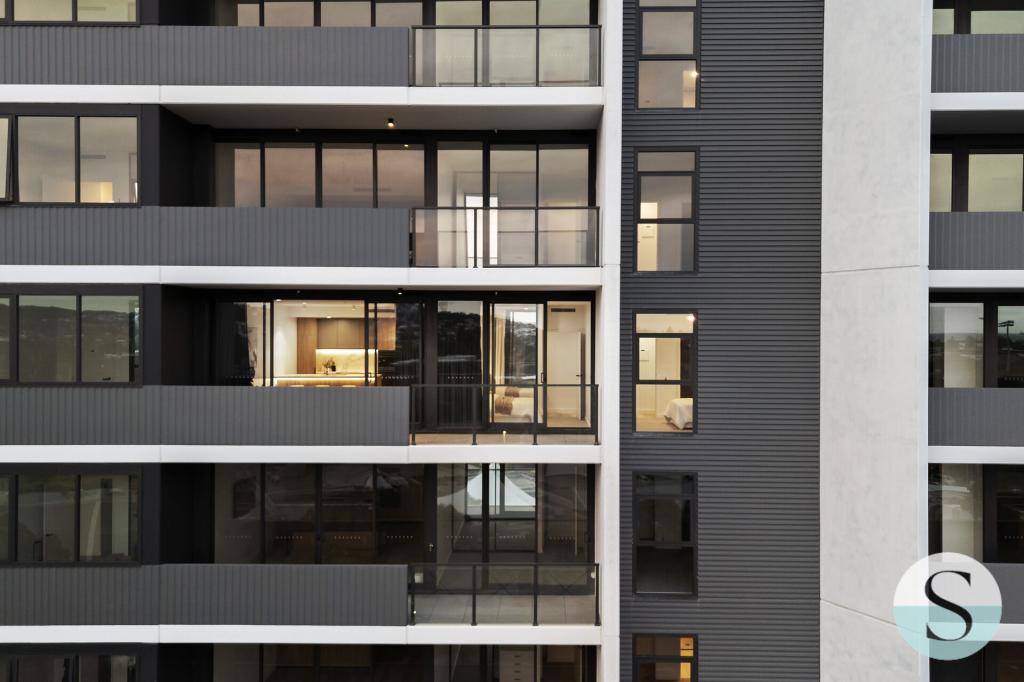 809 / 15 National Park St, Newcastle West, NSW 2302