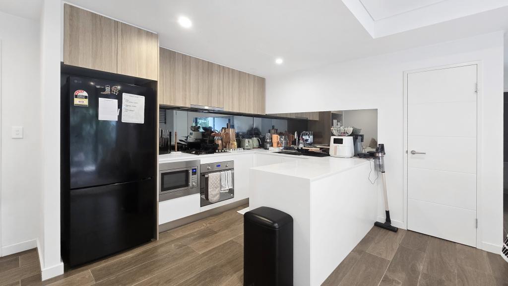 1 Bed+Mpr/548-568 Canterbury Rd, Campsie, NSW 2194