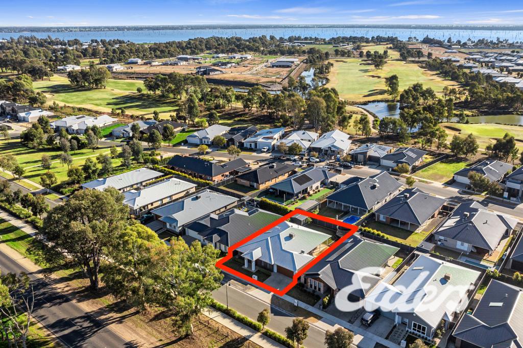 51 Peter Thomson Cct, Yarrawonga, VIC 3730