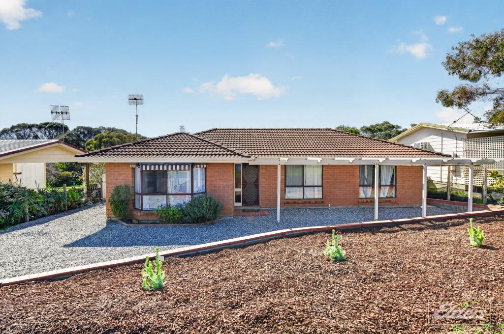18 Lacrington St, Goolwa Beach, SA 5214