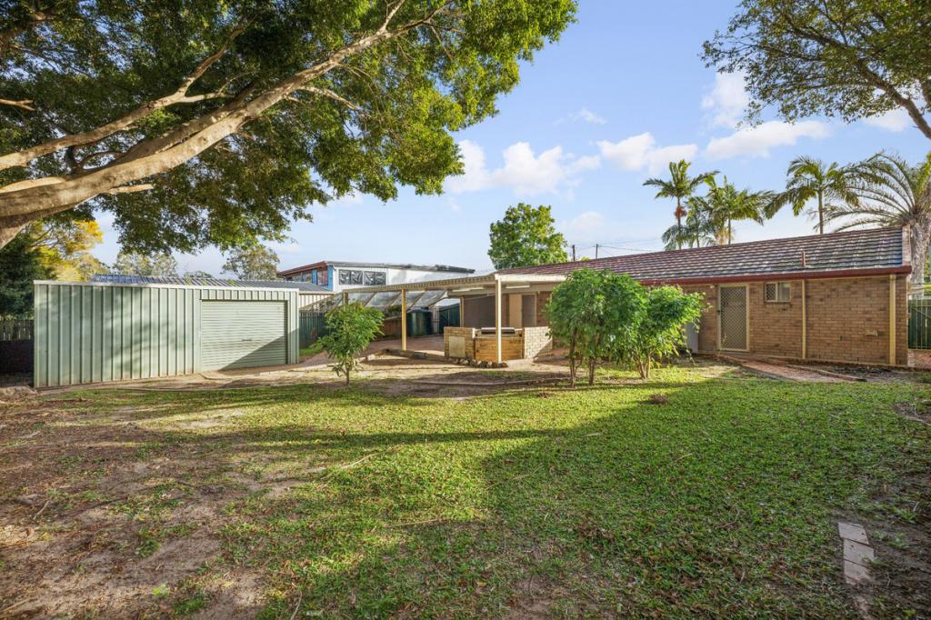4 Coolmunda St, Marsden, QLD 4132